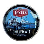 Taplens  69 mm Texels Skillerwit