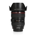 Canon EF 24-105mm F4.0 L IS USM