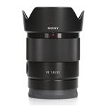 Sony FE 35mm F1.8