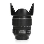 Canon EF-S 15-85mm F3.5-5.6 IS USM