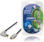 Bandridge - Bandridge HDMI 1.4 High Speed with Ethernet