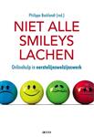 Niet alle smileys lachen