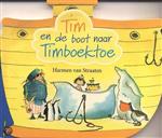 Tim en de boot naar Timboektoe