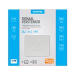 Technetix FRA-752X 0/2/4/8db versterker DOCSIS 3.1 - Ziggo geschikt