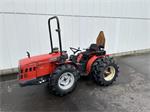 Antonio Carraro Supertigre 5500 tractor
