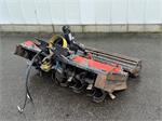 Imants JNC rijenfrees 160 cm met hydraulische kooirol