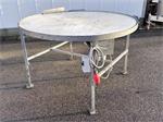Sorma draaitafel 150 cm