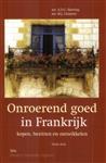 Onroerend goed in Frankrijk / Fiscale zakenreeks