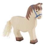 Boerderijdieren Trekpaard