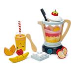 Houten Fruit Blender