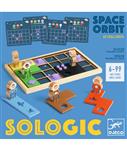 Sologic Space Orbit