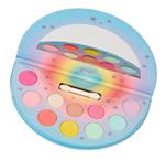 Eenhoorn Oogschaduw Palette