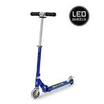 Sprite LED Saffier Blauw