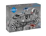 Racetrack zwart 70 stuks