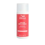 Invigo Color Brilliance Shampoo Fijn/Normaal haar Travelsize - 50ml