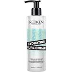 Acidic Bonding Curls Hydrating Curl Cream - 250ml