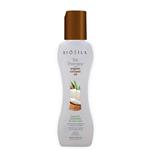 Organic Coconut Oil Leave-In Treatment Travelsize