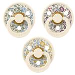 Liberty Colour Try-It Collection Eloise Ivory Spenen