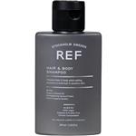 Hair And Body Shampoo Travelsize - 100ml