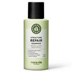 Palett Structure Repair Shampoo Travelsize - 100ml