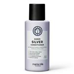 Sheer Silver Conditioner Travelsize - 100ml