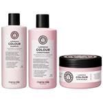 Luminous Colour Luxe Set - 350+300+250ml