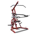 GLGS100 Base Corner Leverage Homegym
