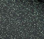 Ultra Interlock SPARKLE Fitnesstegel - grijze spikkel