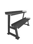 Kettlebell Storage Rack - multifunctioneel opbergrek