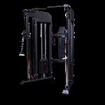 GFT100 Functional Trainer - Dual Cable Column - Studio Kwaliteit