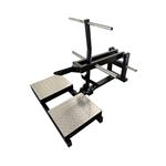 Belt Squat Machine 8DXX