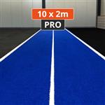 Sprinttrack Multiplay PRO - Blauw