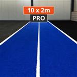 Sprinttrack Multiplay PRO - Blauw