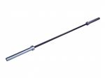 LMX34 Crossfit Competition Bar 220 cm