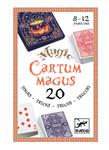 Goochelset Cartum Magus
