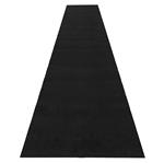 Sprinttrack  Zwart- Single Colour