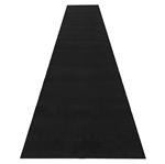 Sprinttrack  Zwart- Single Colour