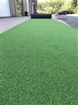 Sprinttrack Multiplay Groen - Single Colour