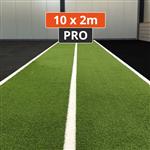 Sprinttrack Multiplay PRO - Groen