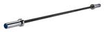 Crossfit Technique Bar 10 kg - Chrome sleeve