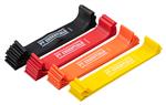 Miniband Set - 40 stuks - 4 weerstanden