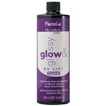 Glow & Glossy Toner Clear - 500ml