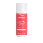 Invigo Color Brilliance Shampoo Fijn/Normaal haar Travelsize - 50ml
