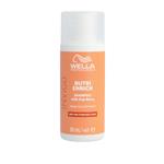 Invigo Nutri Enrich Deep Nourishing Shampoo Travelsize - 50ml