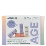 Oceanly Phyto Age Anti-Aging Skin Routine - 4x8.5gr.