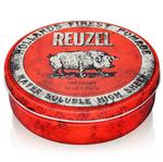 High Sheen Pomade (Rood) Travelsize - 35gr.