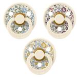 Liberty Colour Try-It Collection Eloise Ivory Spenen