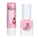 Lip balm Duo - Honey Bunny