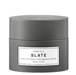Minerals Quick-Dry Slate Hair Wax Travelsize - 50ml
