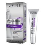 Eye Contour Care Anti Wrinkle - 15ml